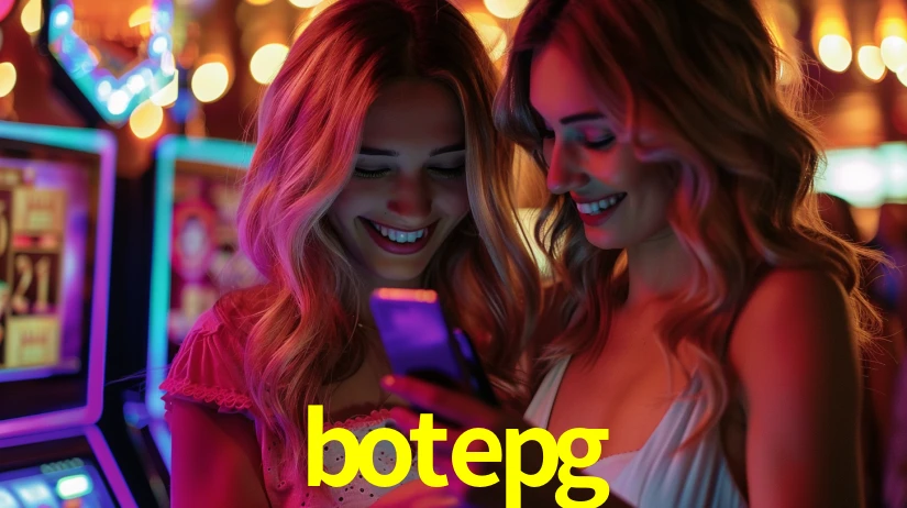 botepg.com