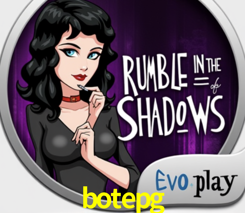 Descubra a Magia dos Jogos de Arcade no botepg