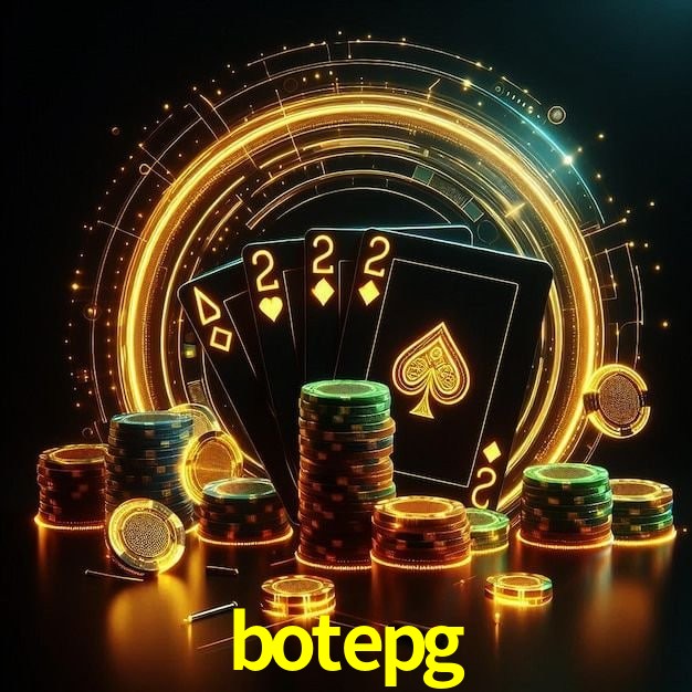 Sistemas de Segurança botepg