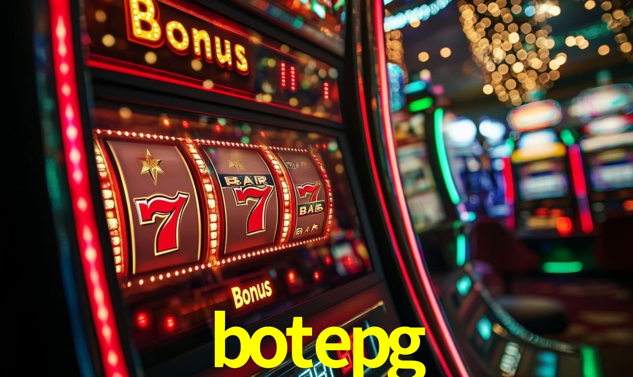 Jogos Exclusivos botepg