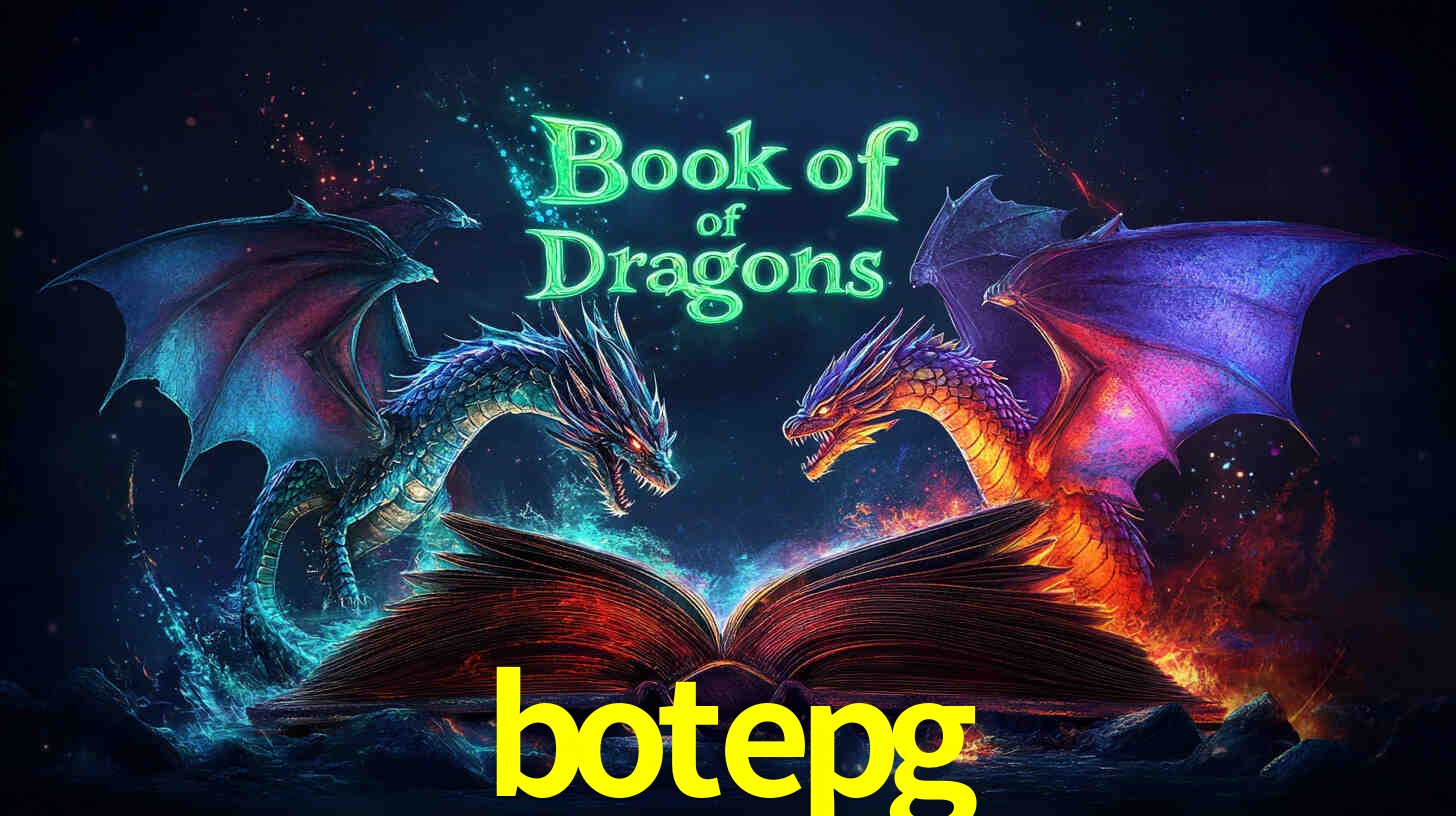 Desvendando o Mundo dos Jogos Virtuais na botepg