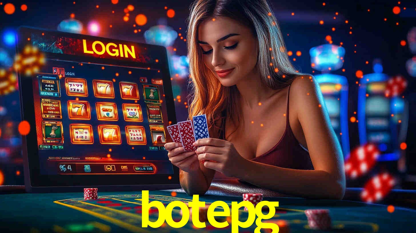 Bônus Generosos e Exclusivos no botepg para Você!