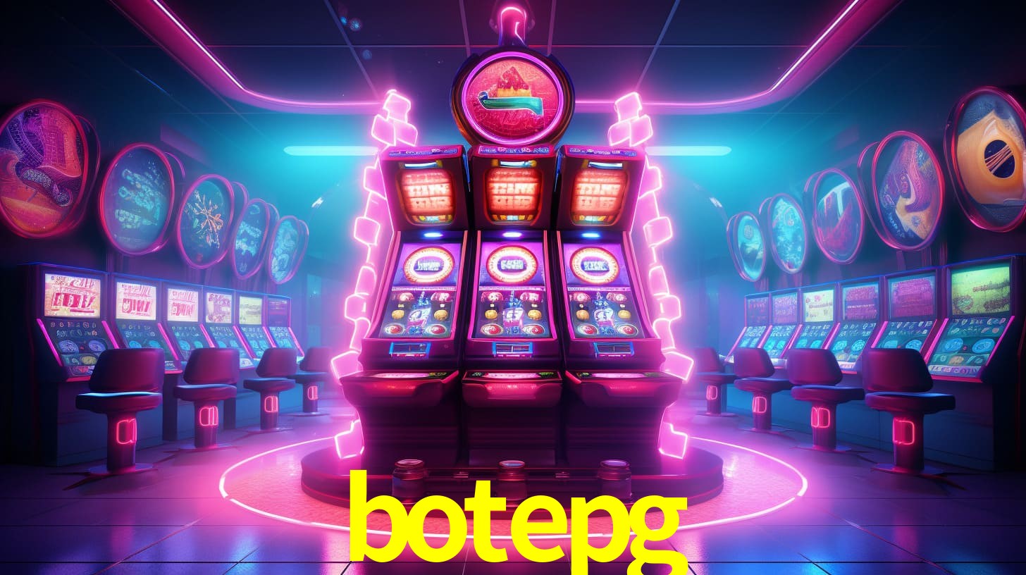 botepg: Seu Especialista em Apostas Esportivas Brasileiras