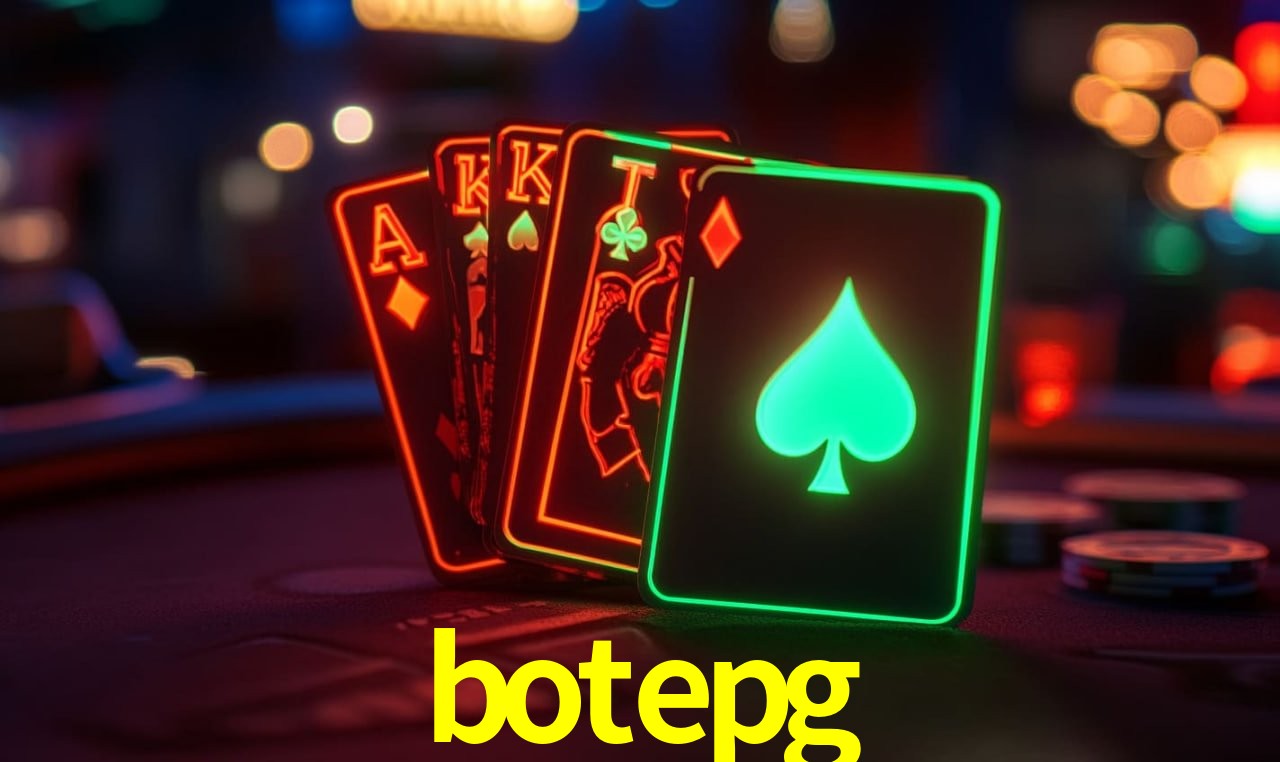 Promoções Sazonais botepg