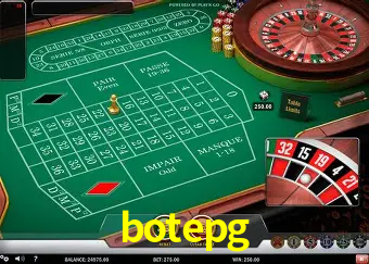 Inovações de Jogos na botepg: O Futuro das Experiências Interativas
