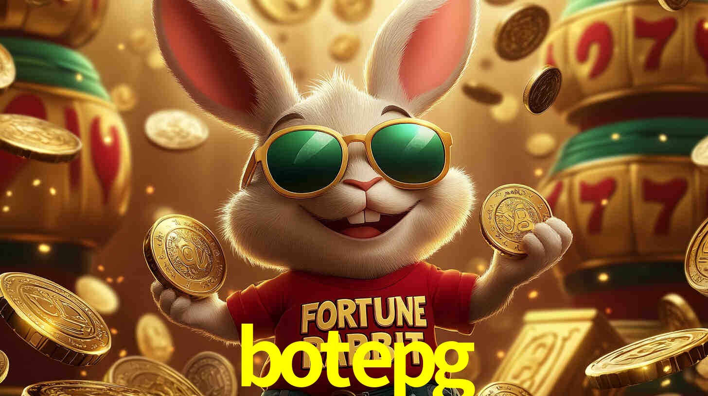 botepg.com