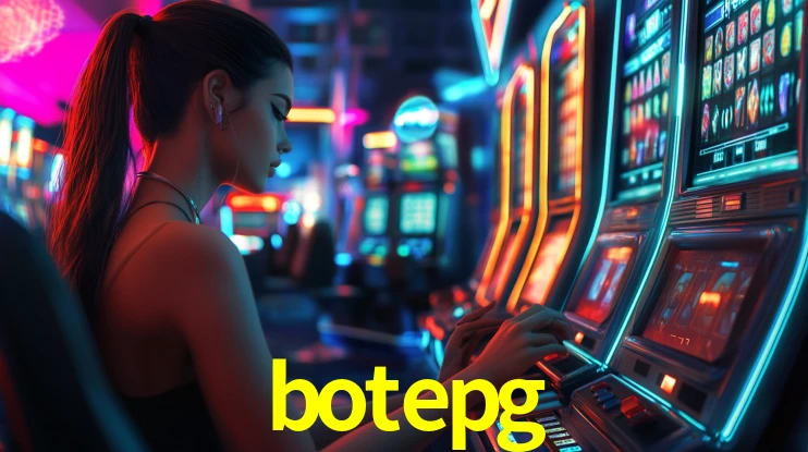 Experimente o Login Seguro Premium no botepg