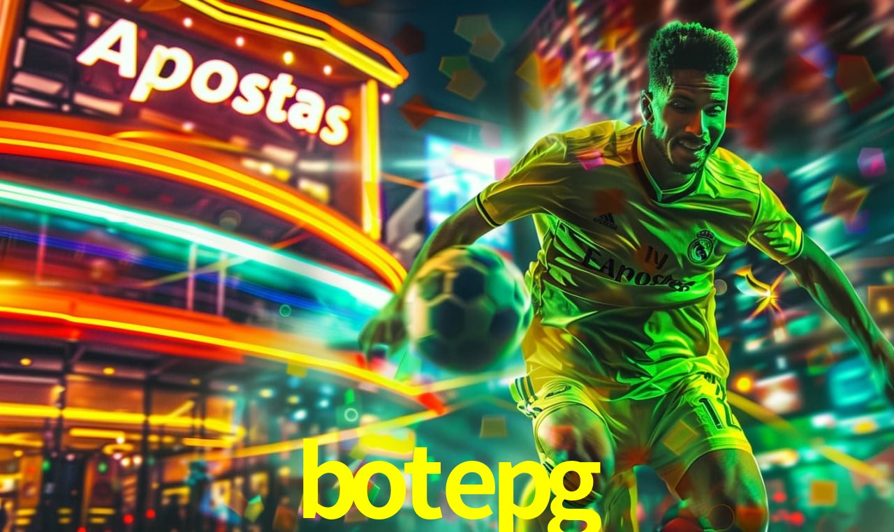 Design Responsivo botepg