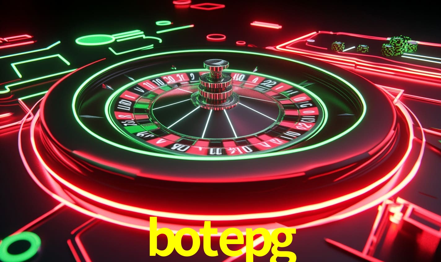 Apostas de Tênis botepg