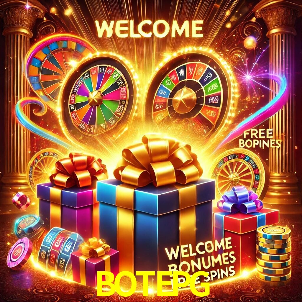  BOTEPG