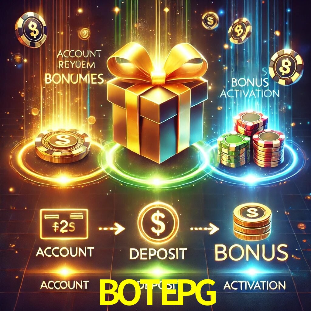  BOTEPG