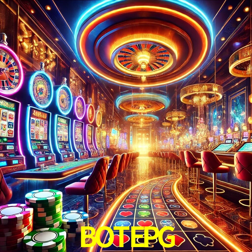  BOTEPG