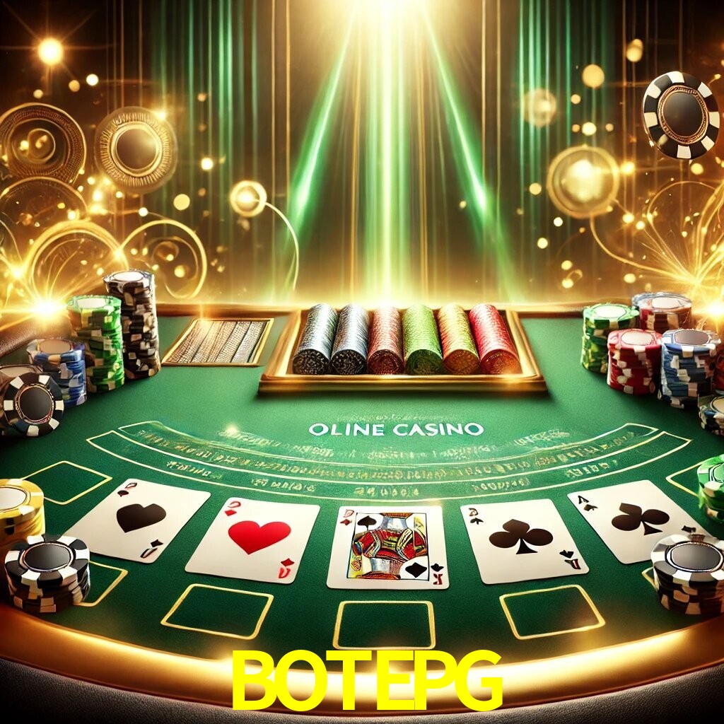  BOTEPG