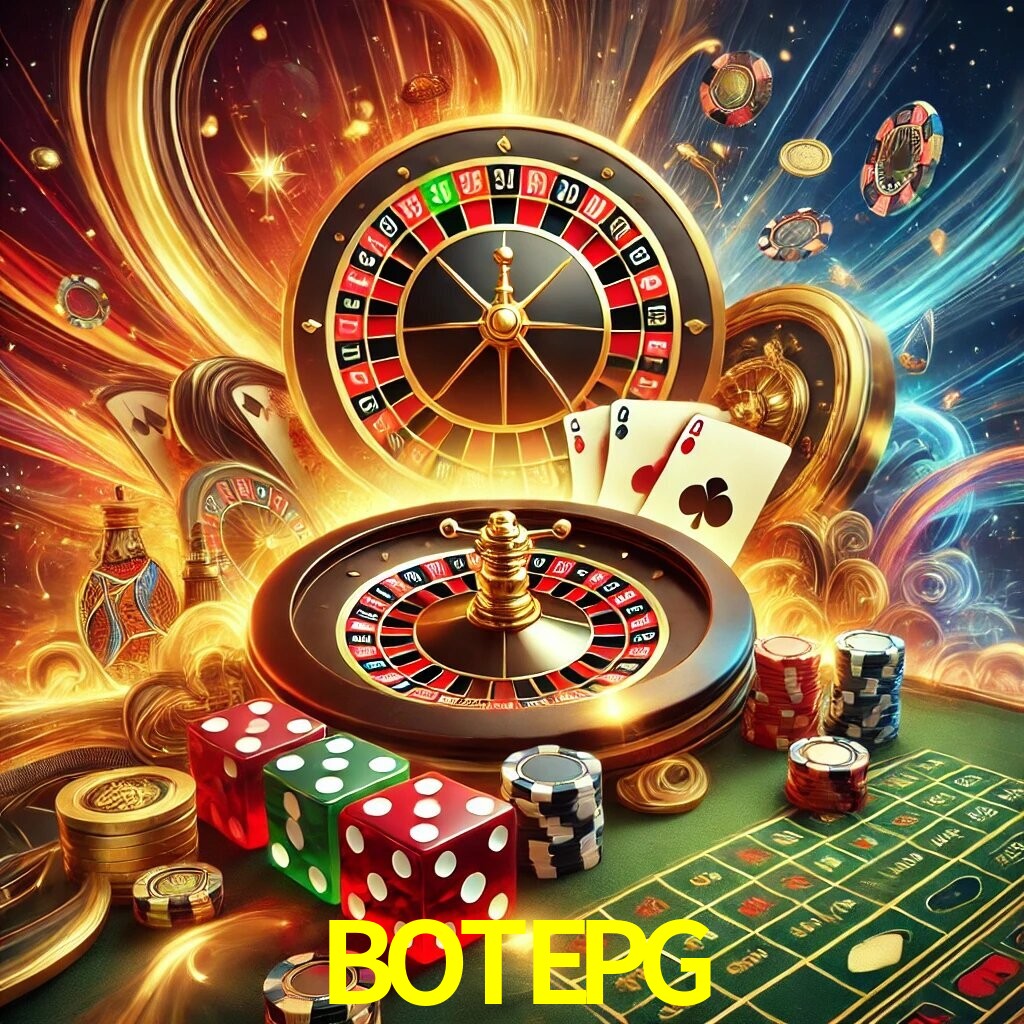  BOTEPG