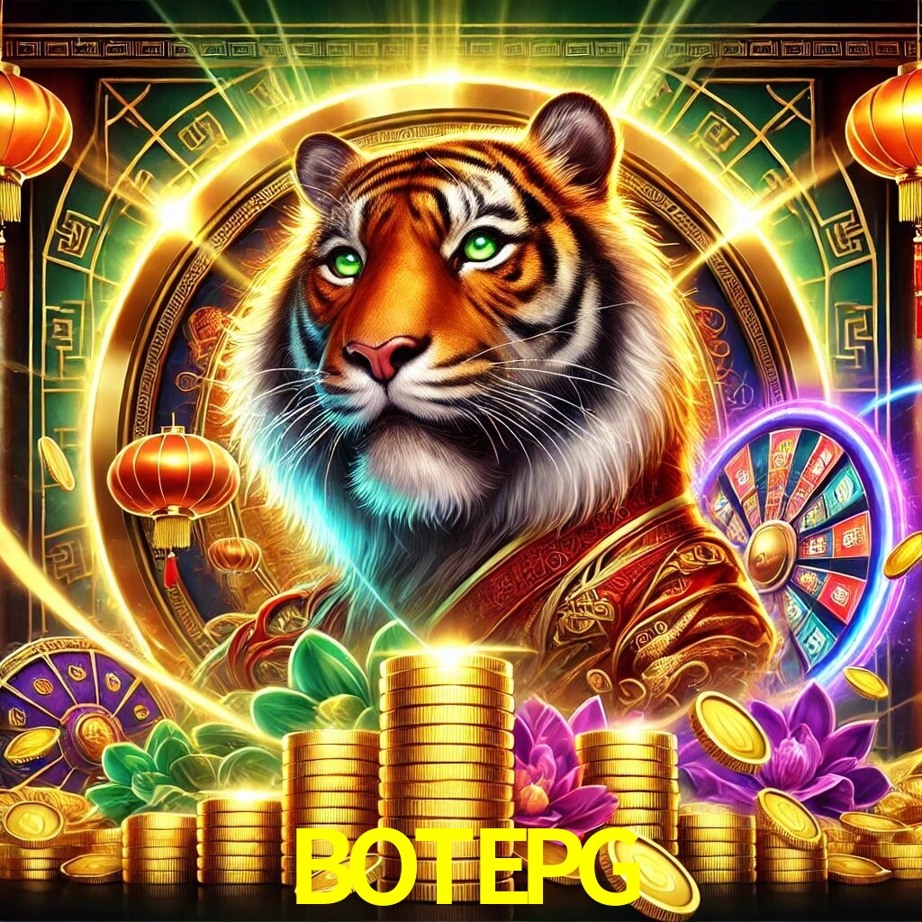  BOTEPG