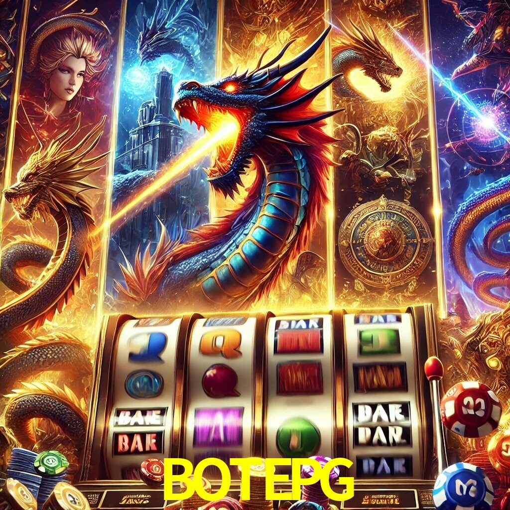 BOTEPG