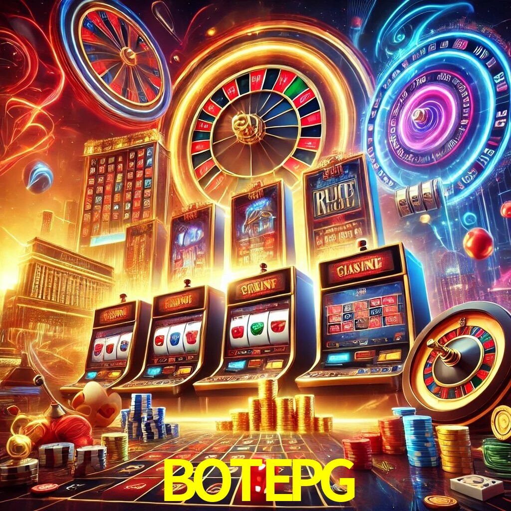  BOTEPG