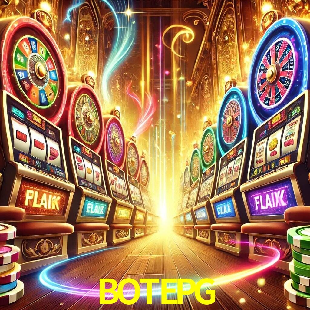  BOTEPG