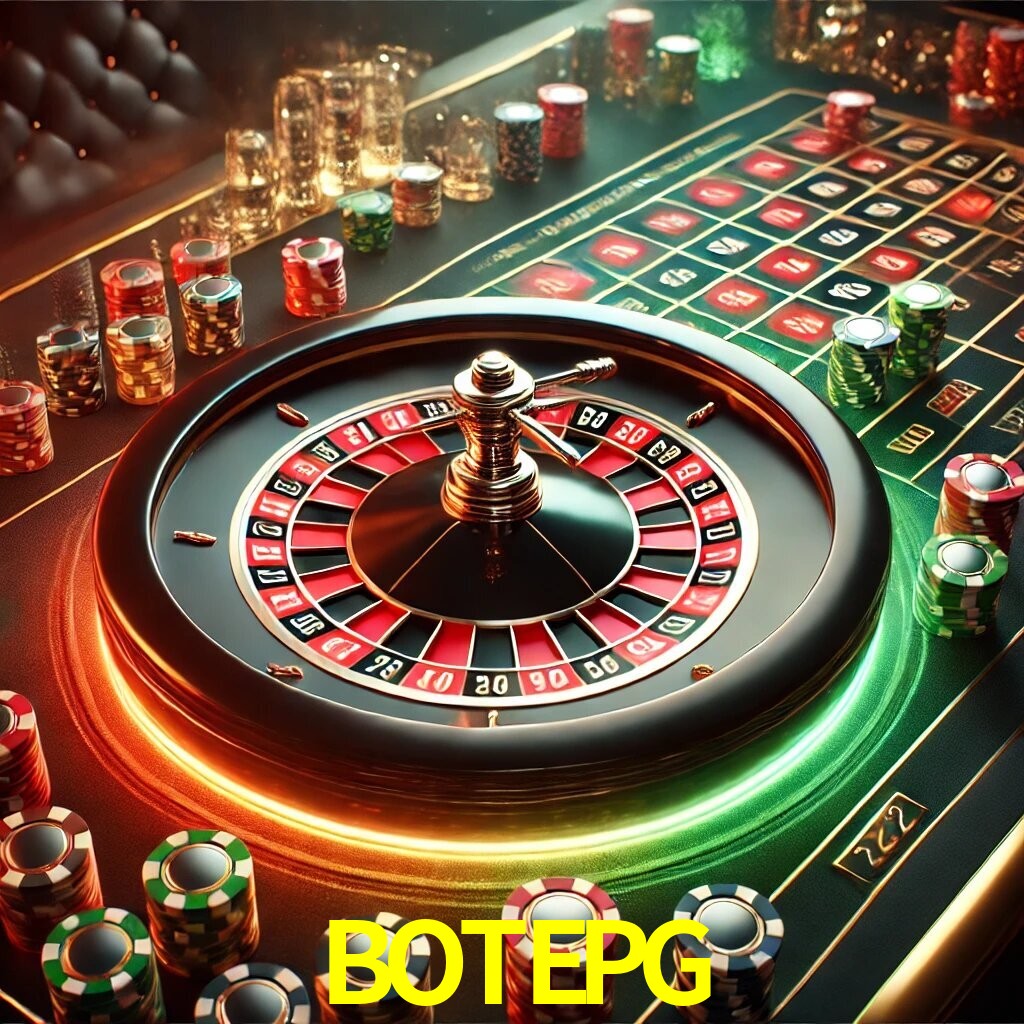  BOTEPG