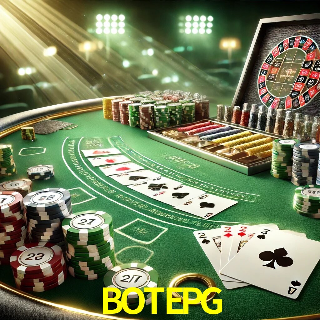  BOTEPG