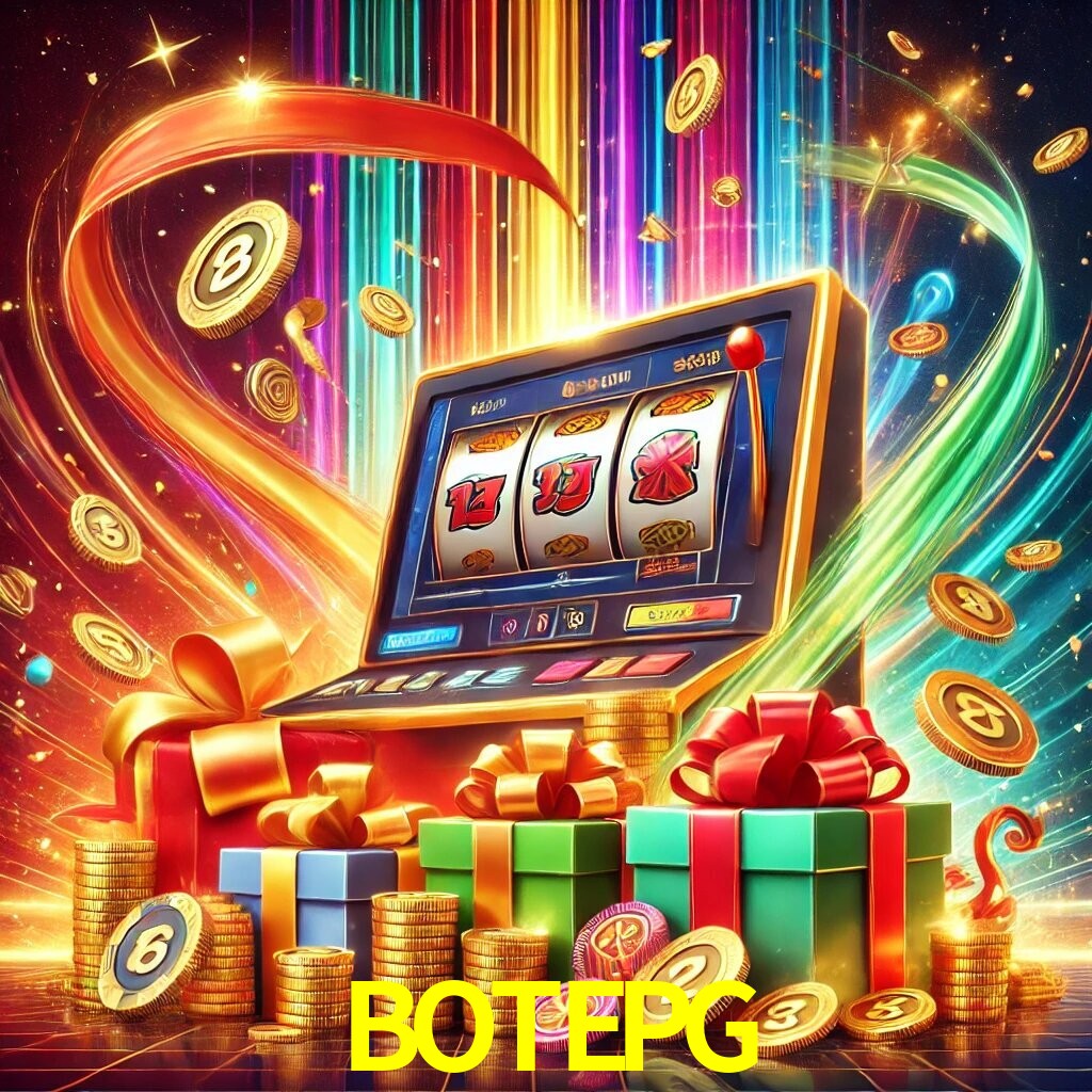  BOTEPG